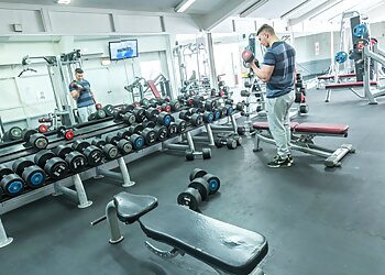 Walker Activity Dome