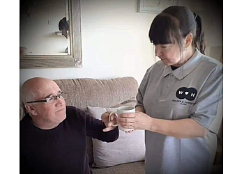 Walker & Harrison Care