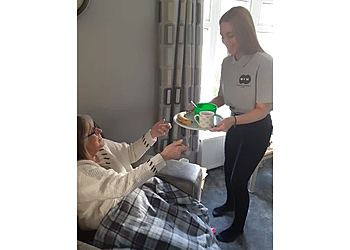 Walker & Harrison Care