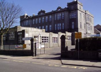 Walker Road School