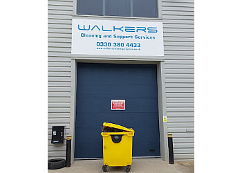 Walkers Cleaning and Support Services