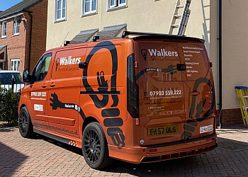 Walkers Electrical Solutions Ltd