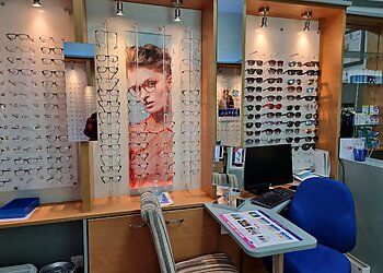 Walkers Opticians