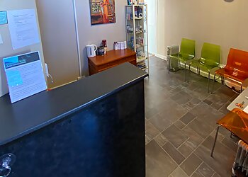 Walk on Air Chiropody/Podiatry