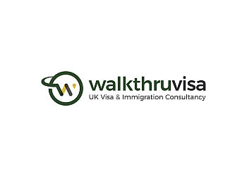 Walkthruvisa Ltd.