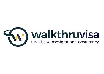 Walkthruvisa Ltd.