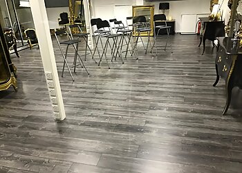 Wall 2 Wall Carpets & Flooring