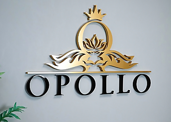 Wall Gems-3D Signs & Wall Letters