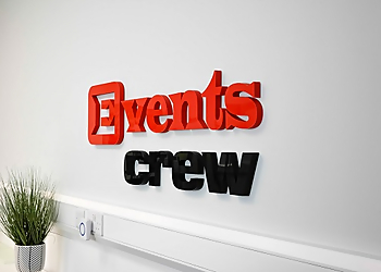 Wall Gems-3D Signs & Wall Letters