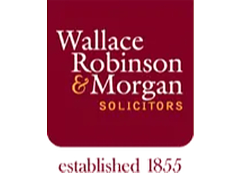 Wallace Robinson & Morgan Wallace Robinson & Morgan