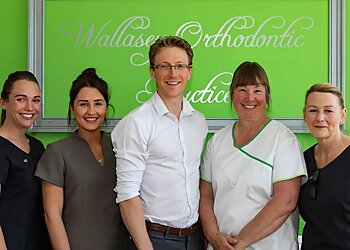 Wallasey Orthodontics