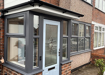 Wallgate Windows Ltd