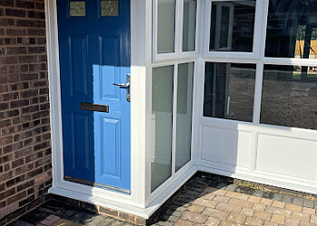 Wallgate Windows Ltd