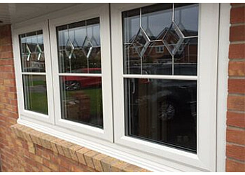 Wigan window fitters Wallgate Windows Ltd image 1