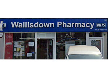 Wallisdown Pharmacy