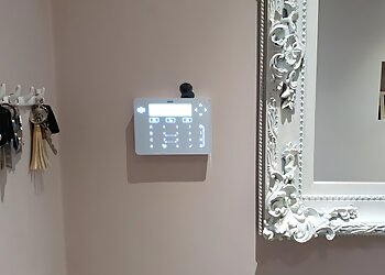 Wall to Wall Security