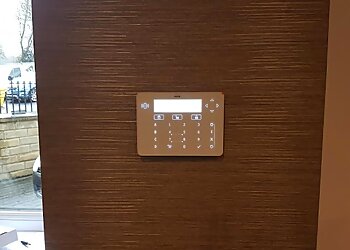 Wall to Wall Security