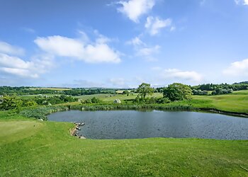 Walmersley Golf Club