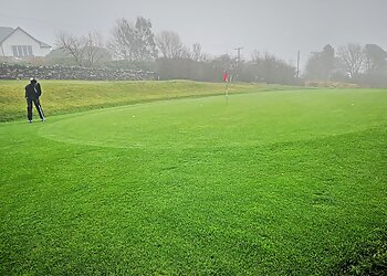 Walmersley Golf Club