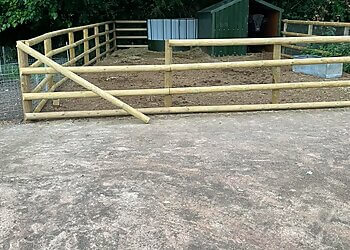 Walnut Tree Farm Park