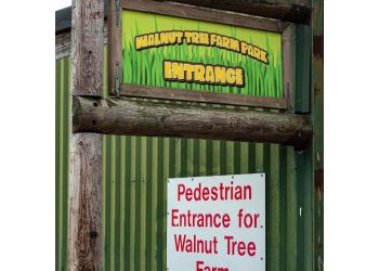 Walnut Tree Farm Park