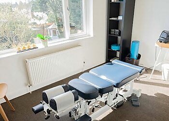 Walsall Chiropractic Health Clinic