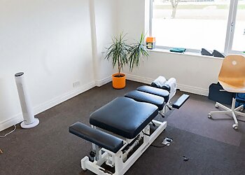 Walsall Chiropractic Health Clinic