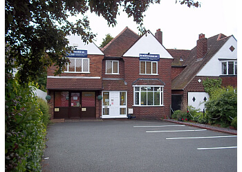 Walsall Chiropractic Health Clinic