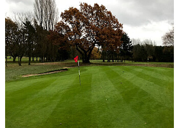 Walsall Golf Club