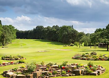 Walsall Golf Club