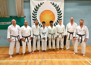 Walsall Karate Dojo