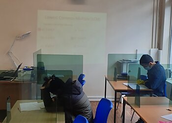 Walsall Learning Centre