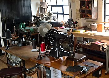 Walsall Leather Museum