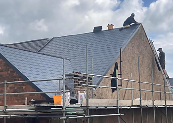 Walsall Roofing Specialists