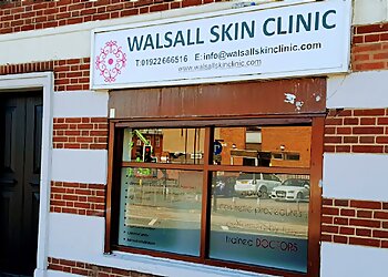 Walsall cosmetic clinics Walsall Skin Clinic image 1