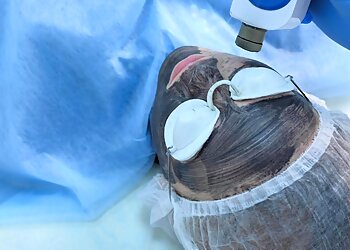 Walsall Skin Sanctuary