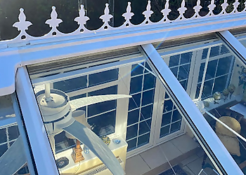 Walsall Window & Gutter Cleaner