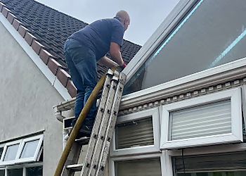 Walsall Window & Gutter Cleaner