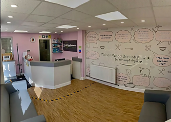 Walsall Wood Dentistry