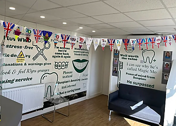 Walsall Wood Dentistry