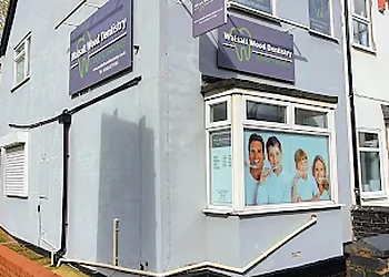 Walsall Wood Dentistry Walsall Wood Dentistry