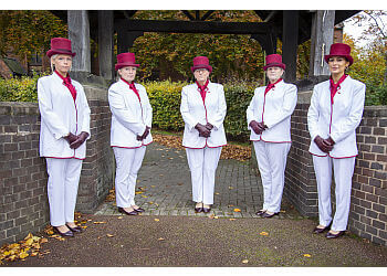 Walsh Funerals & Memorials