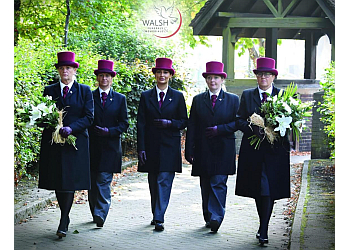 Walsh Funerals & Memorials