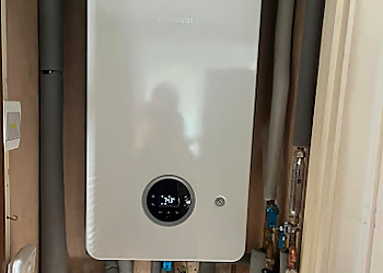 Walsh Plumbing & Heating