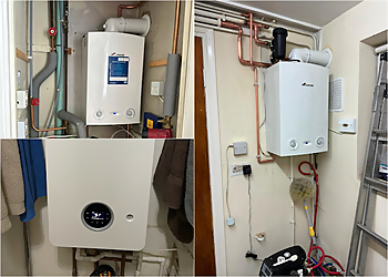 Walsh Plumbing & Heating