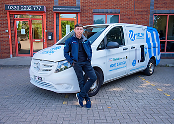 Walsh Plumbing & Heating Walsh Plumbing & Heating