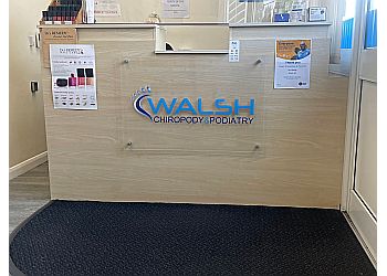 Walsh Podiatry