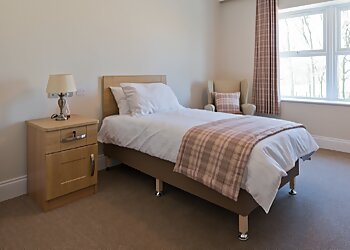 Bury retirement villages Walshaw Hall Care Home image 1