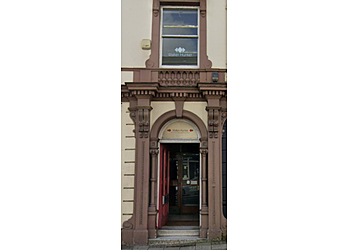 Walter Hunter & Co Walter Hunter & Co