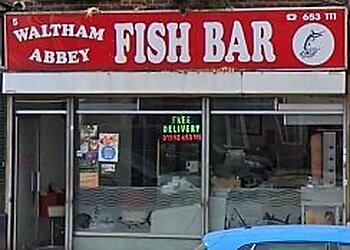 3 Best Fish And Chips in Waltham Abbey, UK - Expert Recommendations